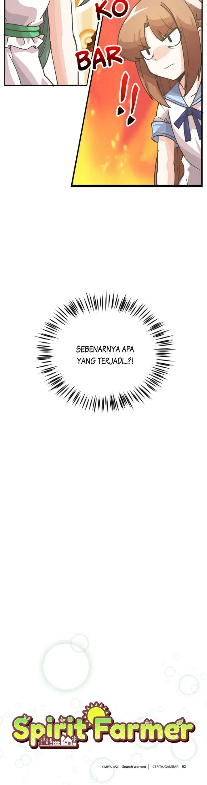 Spirit Farmer Chapter 118 - halaman 10