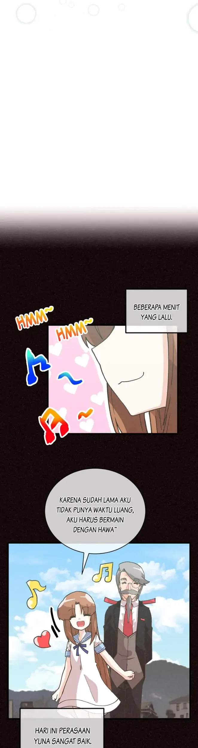 Spirit Farmer Chapter 118 - halaman 11