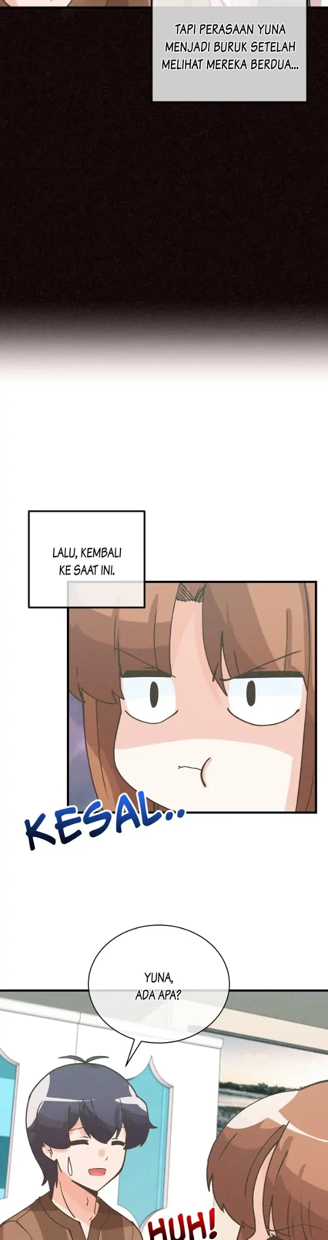 Spirit Farmer Chapter 118 - halaman 15