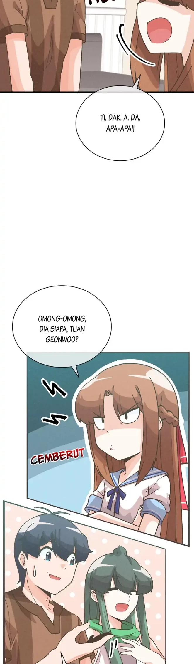 Spirit Farmer Chapter 118 - halaman 16