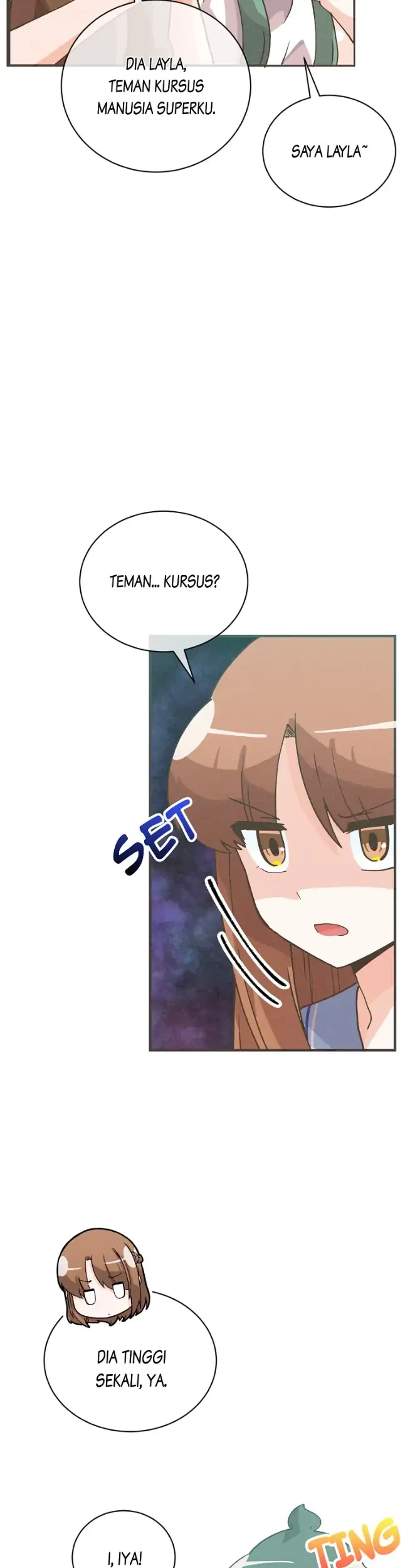 Spirit Farmer Chapter 118 - halaman 17