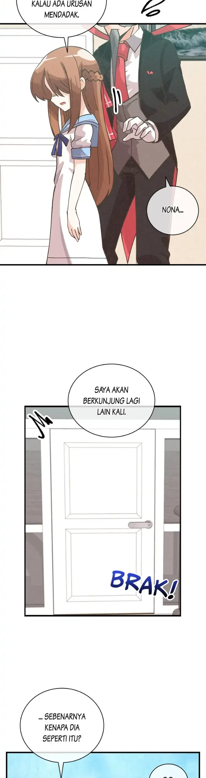 Spirit Farmer Chapter 118 - halaman 21