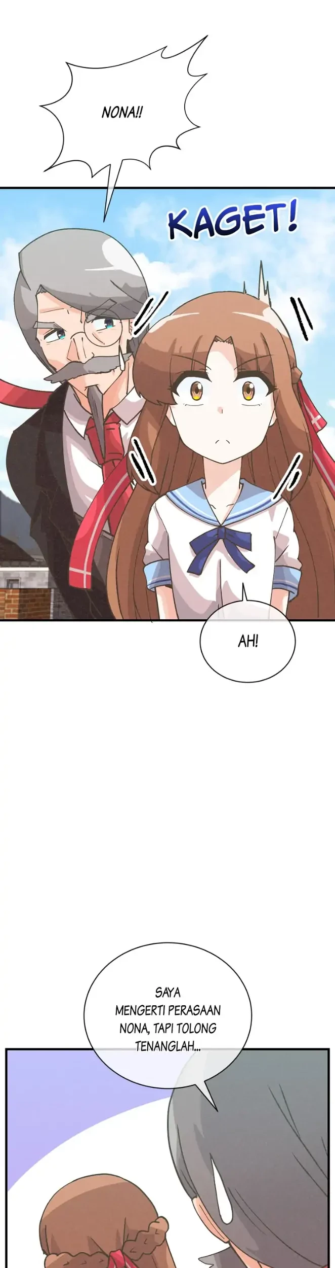 Spirit Farmer Chapter 118 - halaman 24