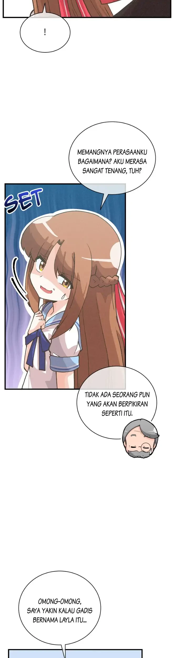 Spirit Farmer Chapter 118 - halaman 26
