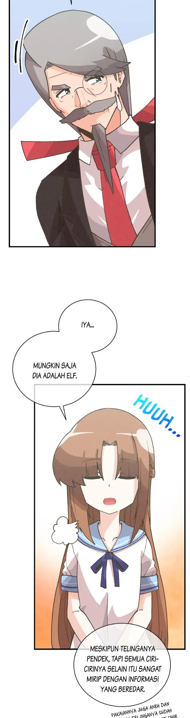 Spirit Farmer Chapter 118 - halaman 27