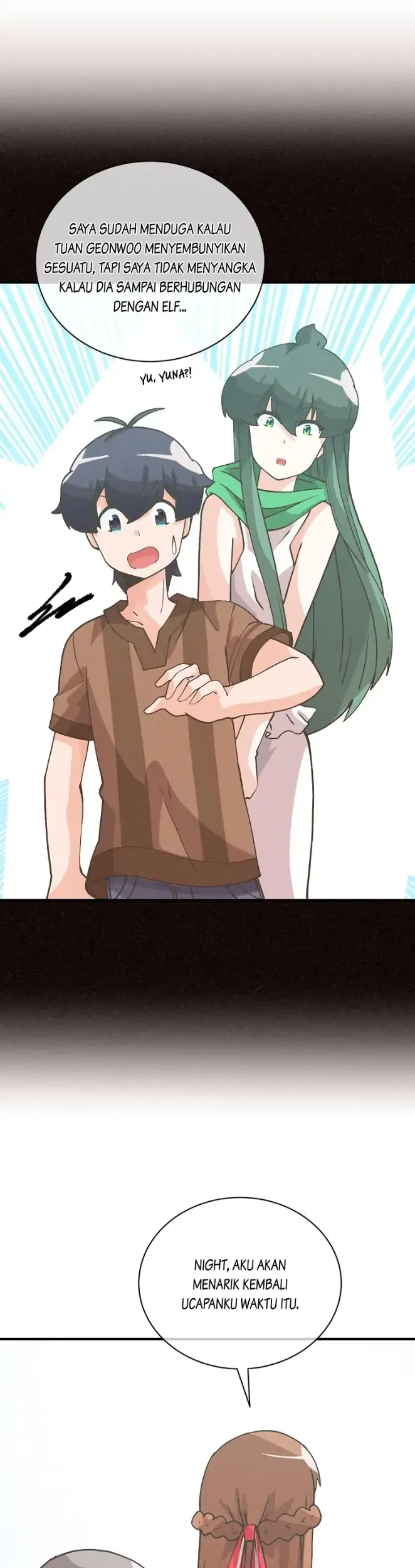 Spirit Farmer Chapter 118 - halaman 29