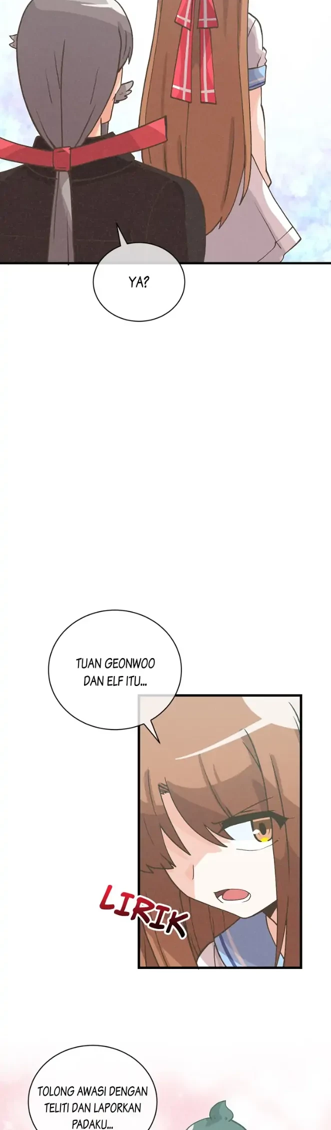 Spirit Farmer Chapter 118 - halaman 30