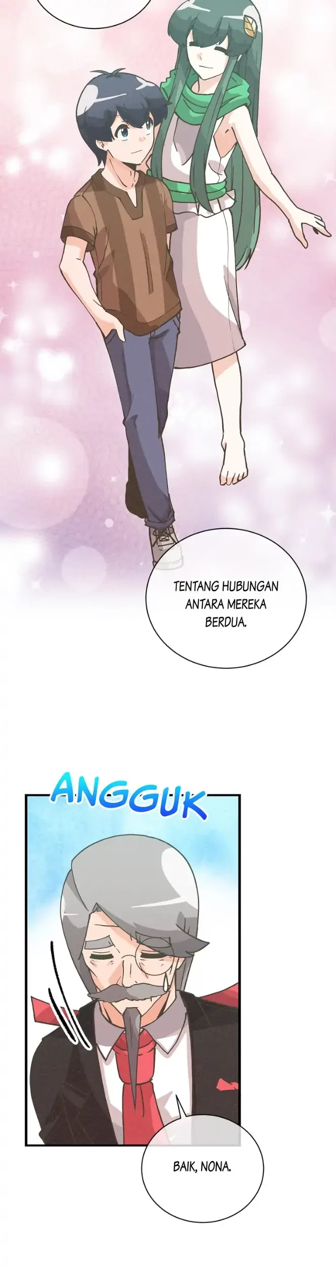 Spirit Farmer Chapter 118 - halaman 31