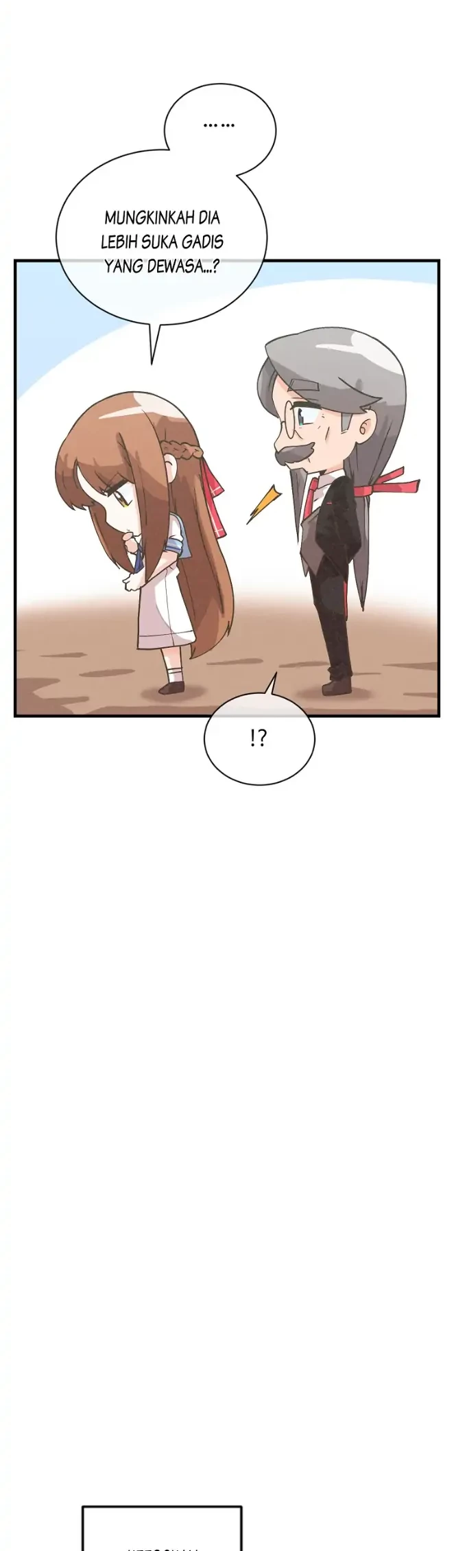 Spirit Farmer Chapter 118 - halaman 32
