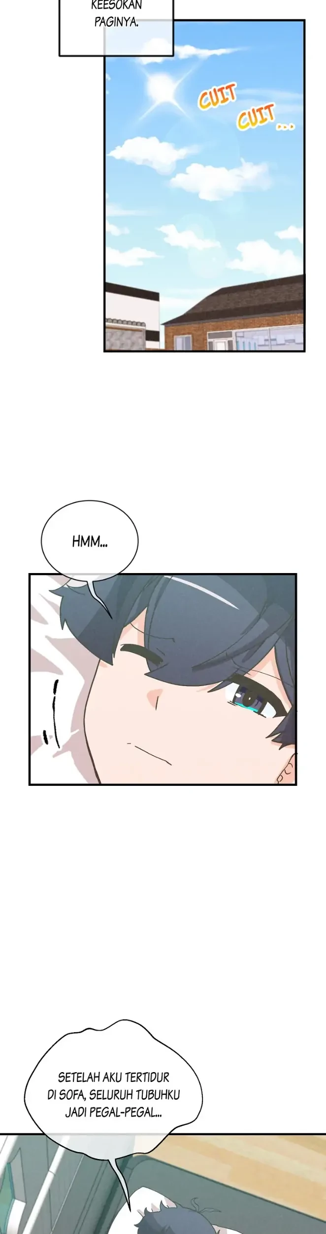 Spirit Farmer Chapter 118 - halaman 33