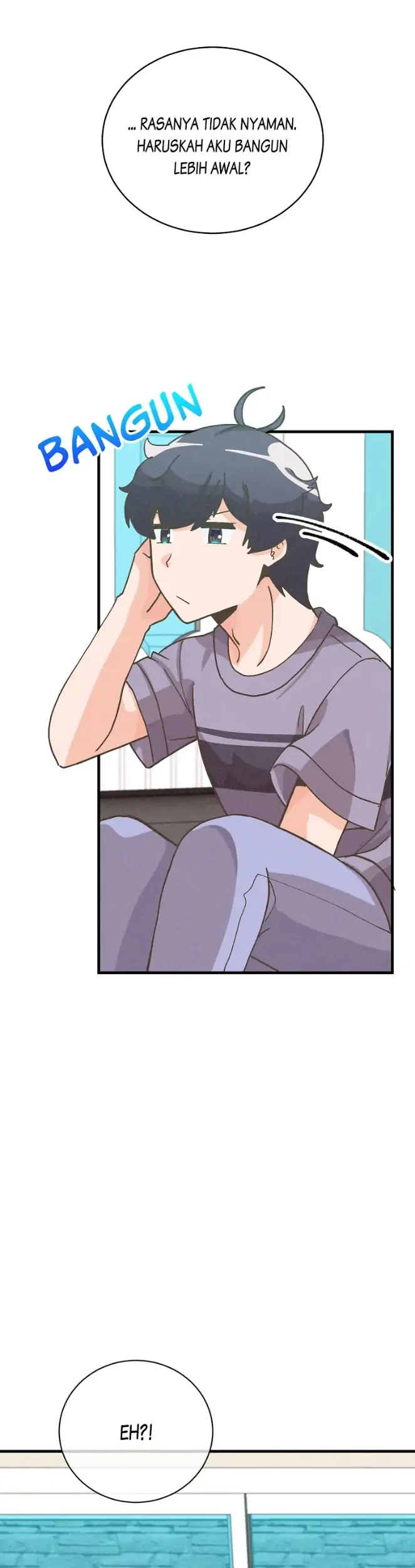 Spirit Farmer Chapter 118 - halaman 36