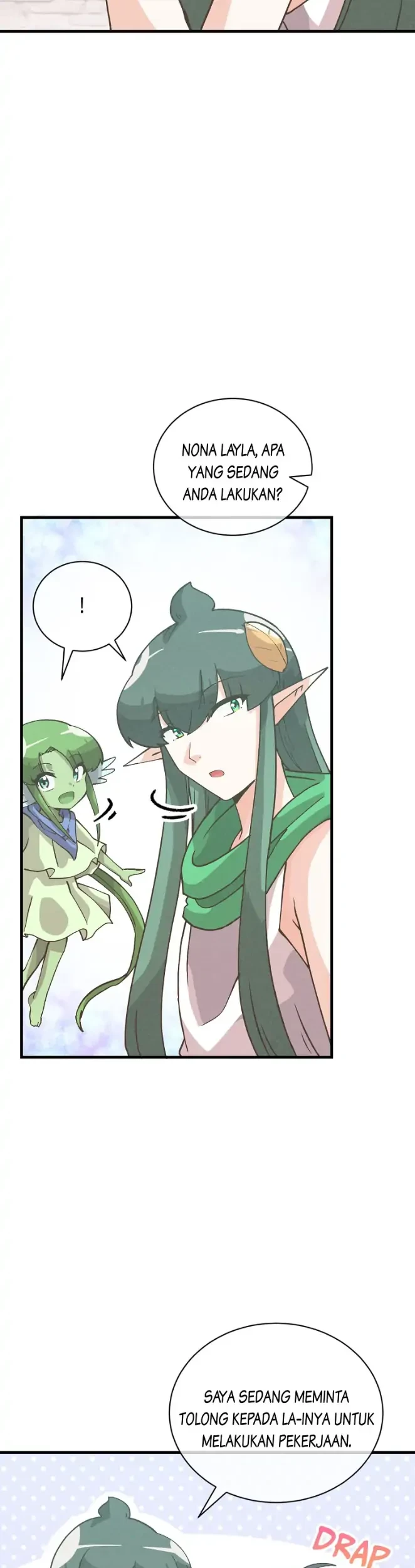 Spirit Farmer Chapter 118 - halaman 39
