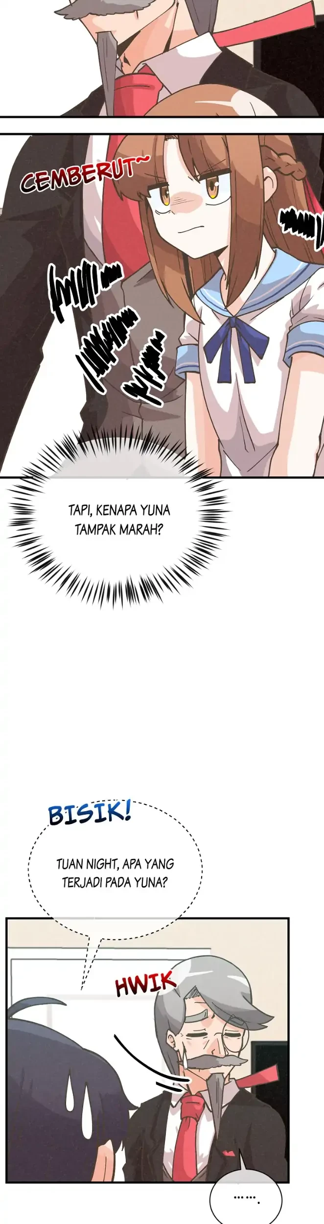 Spirit Farmer Chapter 118 - halaman 7