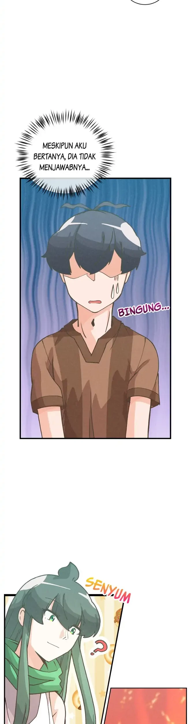 Spirit Farmer Chapter 118 - halaman 8