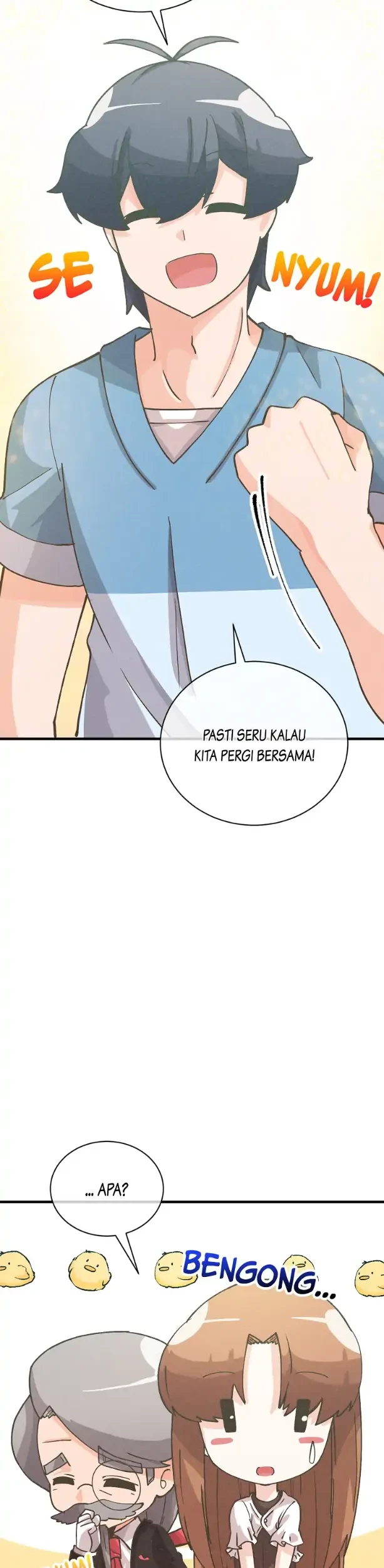 Spirit Farmer Chapter 119 - halaman 10
