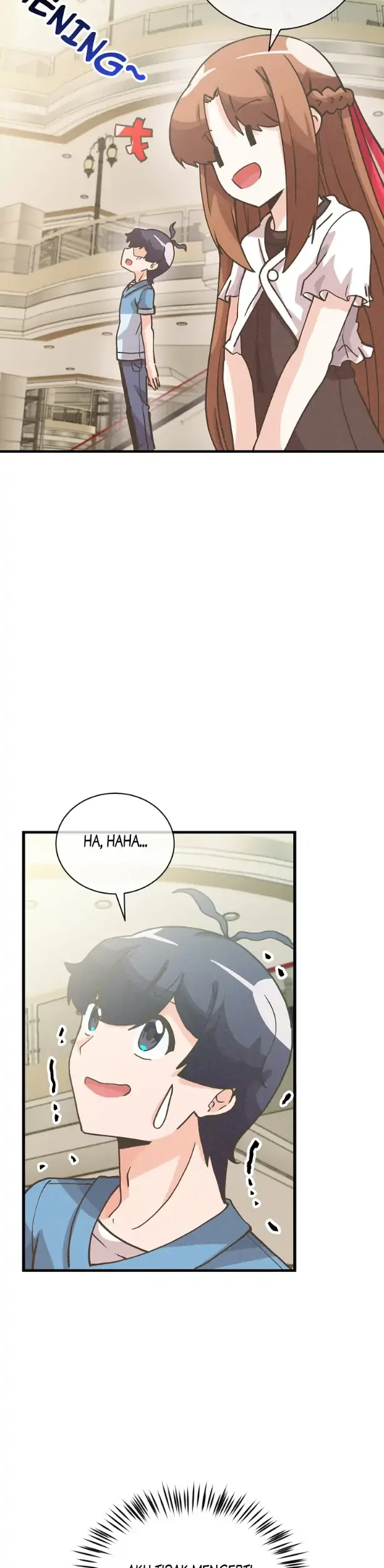Spirit Farmer Chapter 119 - halaman 18