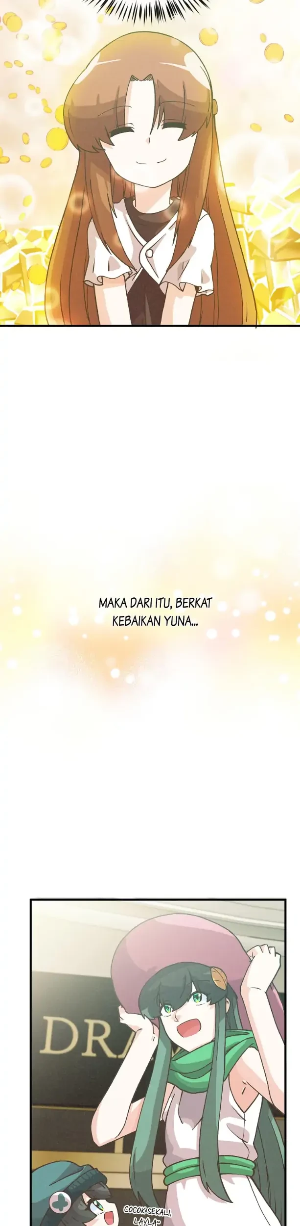 Spirit Farmer Chapter 119 - halaman 20