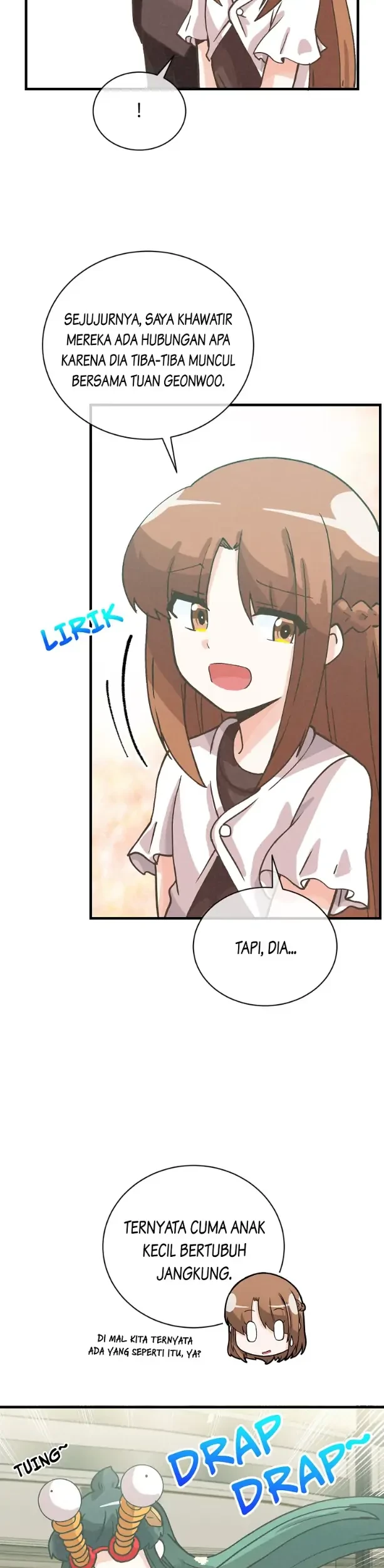 Spirit Farmer Chapter 119 - halaman 23