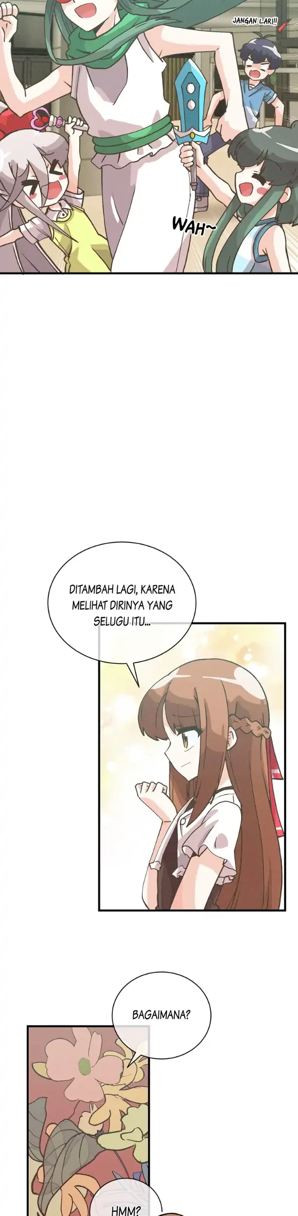 Spirit Farmer Chapter 119 - halaman 24