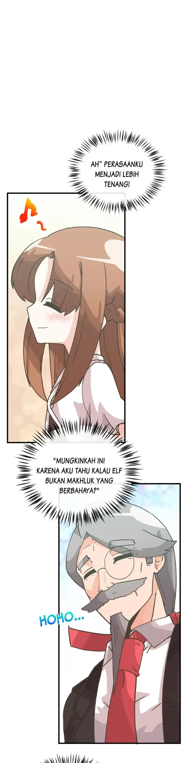 Spirit Farmer Chapter 119 - halaman 29