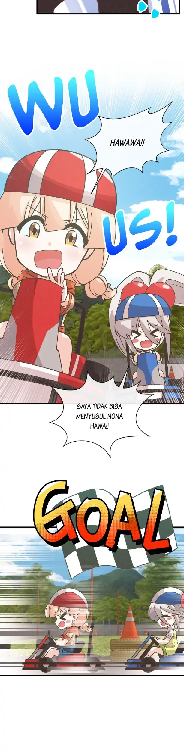 Spirit Farmer Chapter 119 - halaman 37