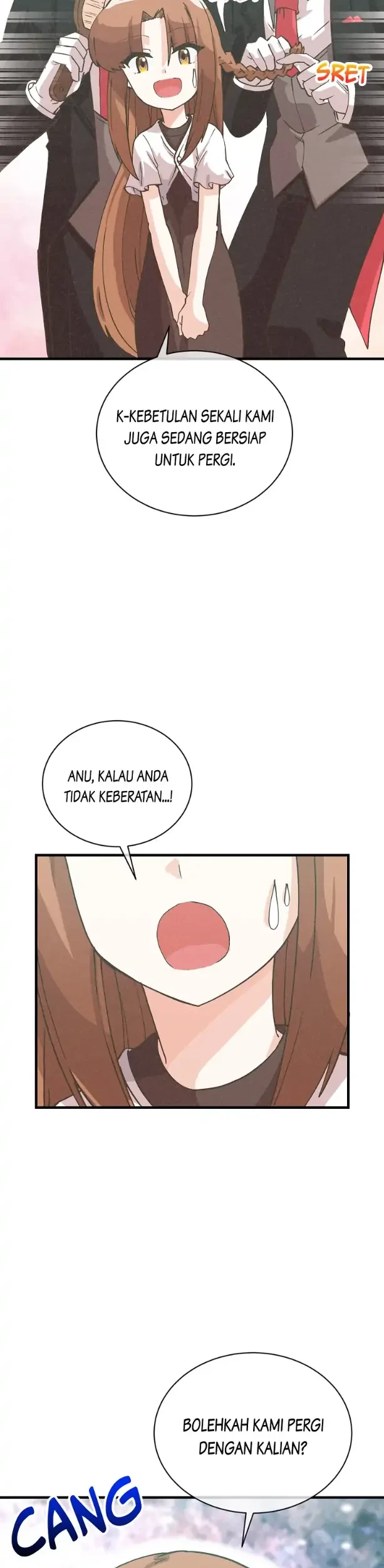 Spirit Farmer Chapter 119 - halaman 4