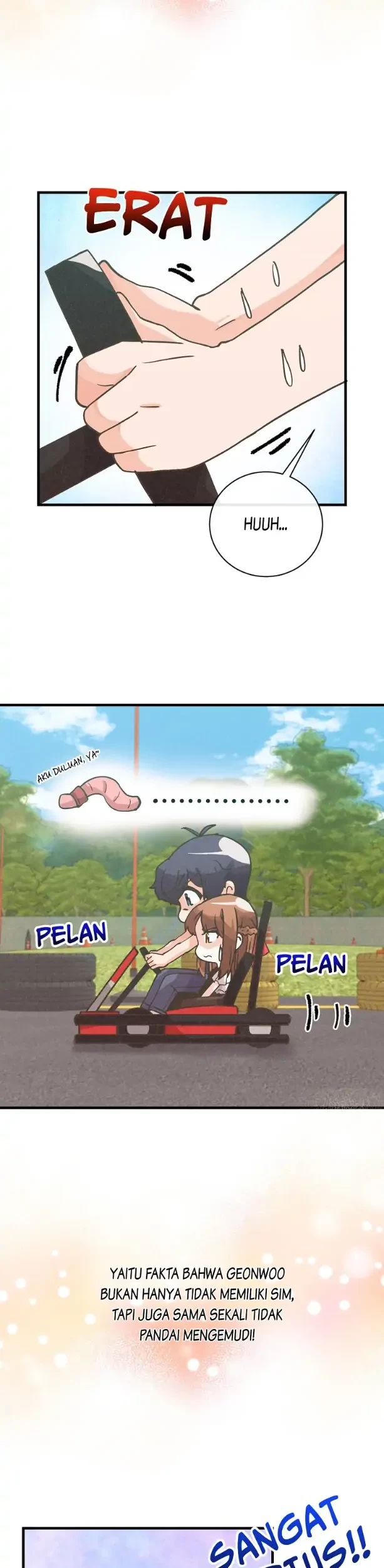 Spirit Farmer Chapter 119 - halaman 45