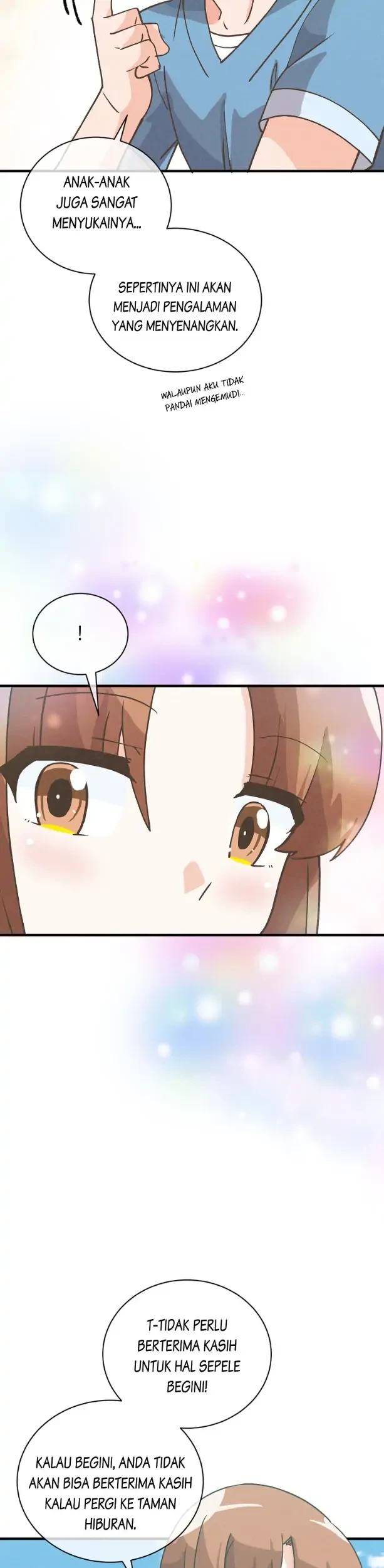 Spirit Farmer Chapter 119 - halaman 49