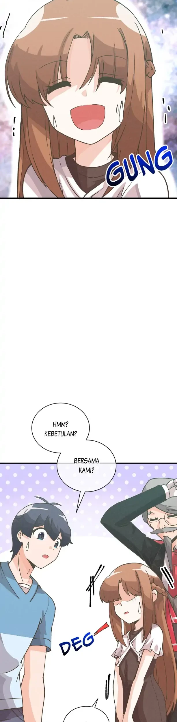 Spirit Farmer Chapter 119 - halaman 5