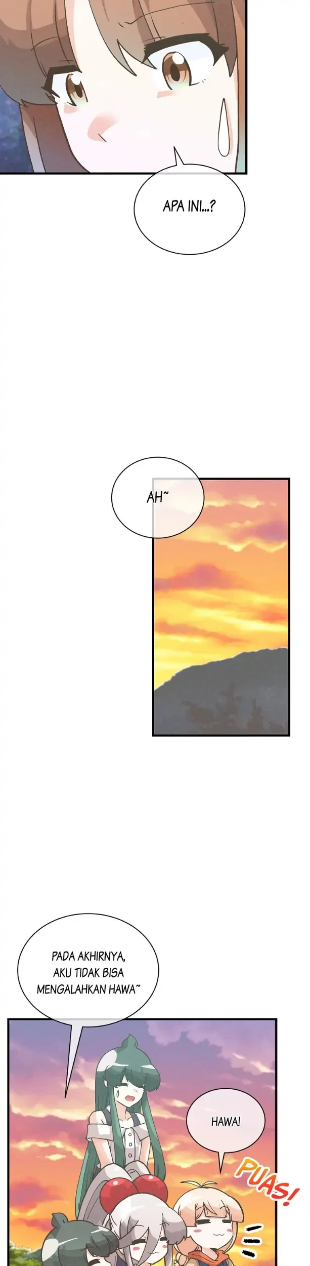 Spirit Farmer Chapter 119 - halaman 52