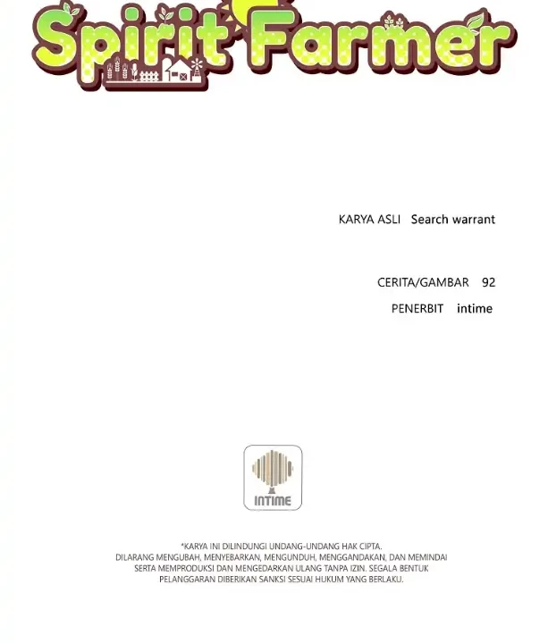 Spirit Farmer Chapter 119 - halaman 58