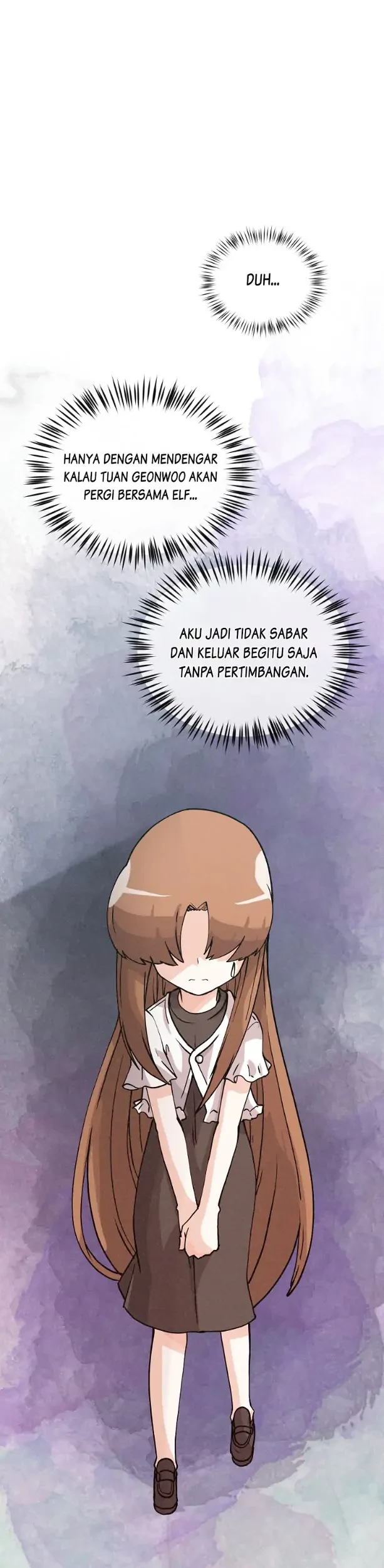 Spirit Farmer Chapter 119 - halaman 7