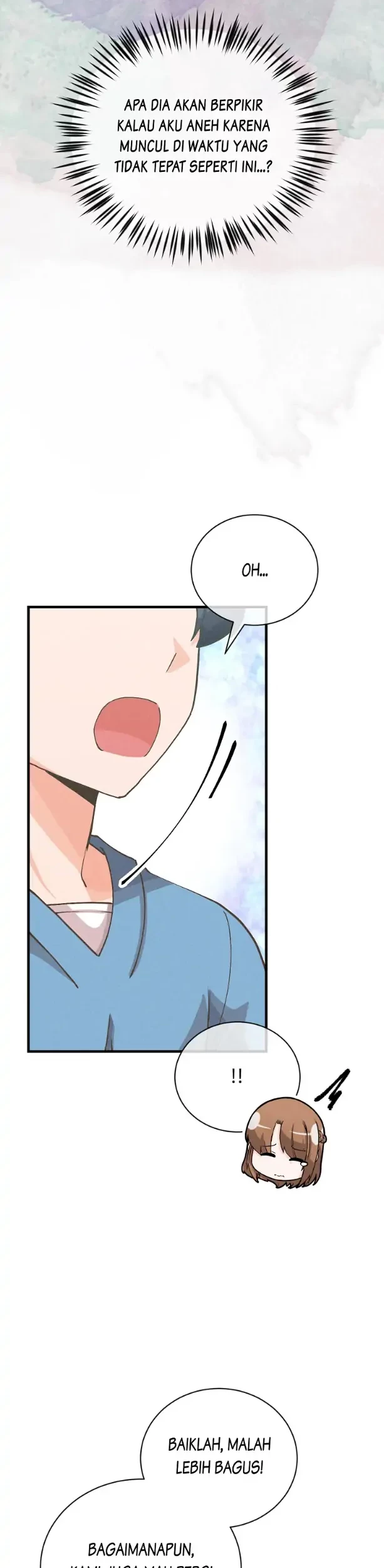 Spirit Farmer Chapter 119 - halaman 8