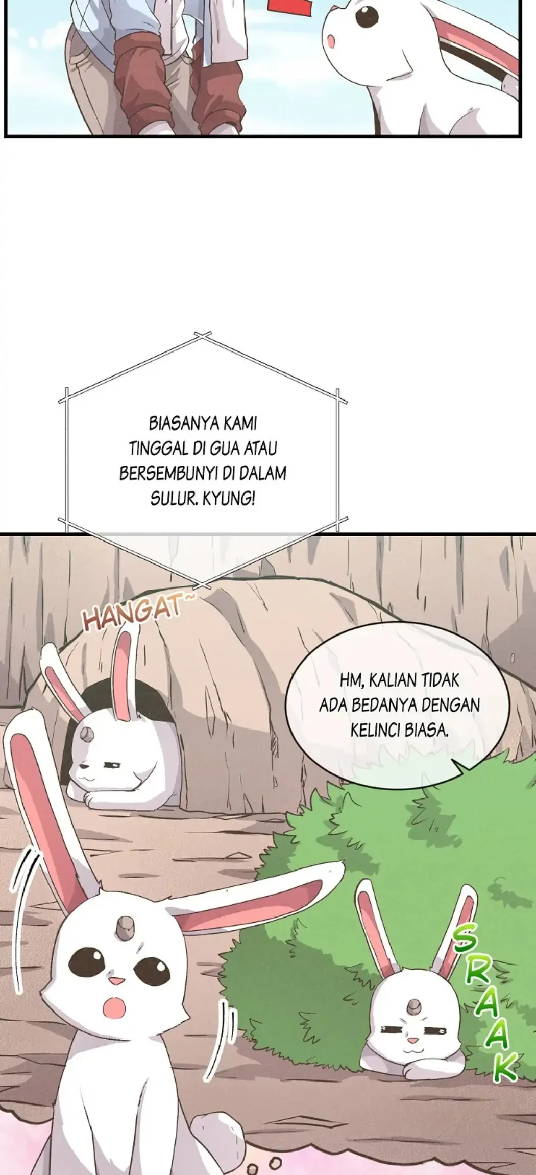 Spirit Farmer Chapter 12 - halaman 18