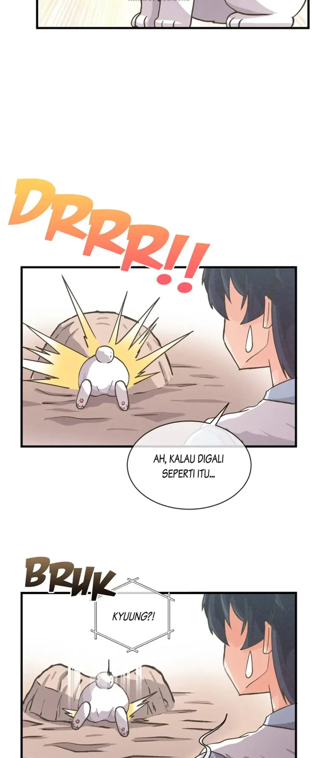 Spirit Farmer Chapter 12 - halaman 29