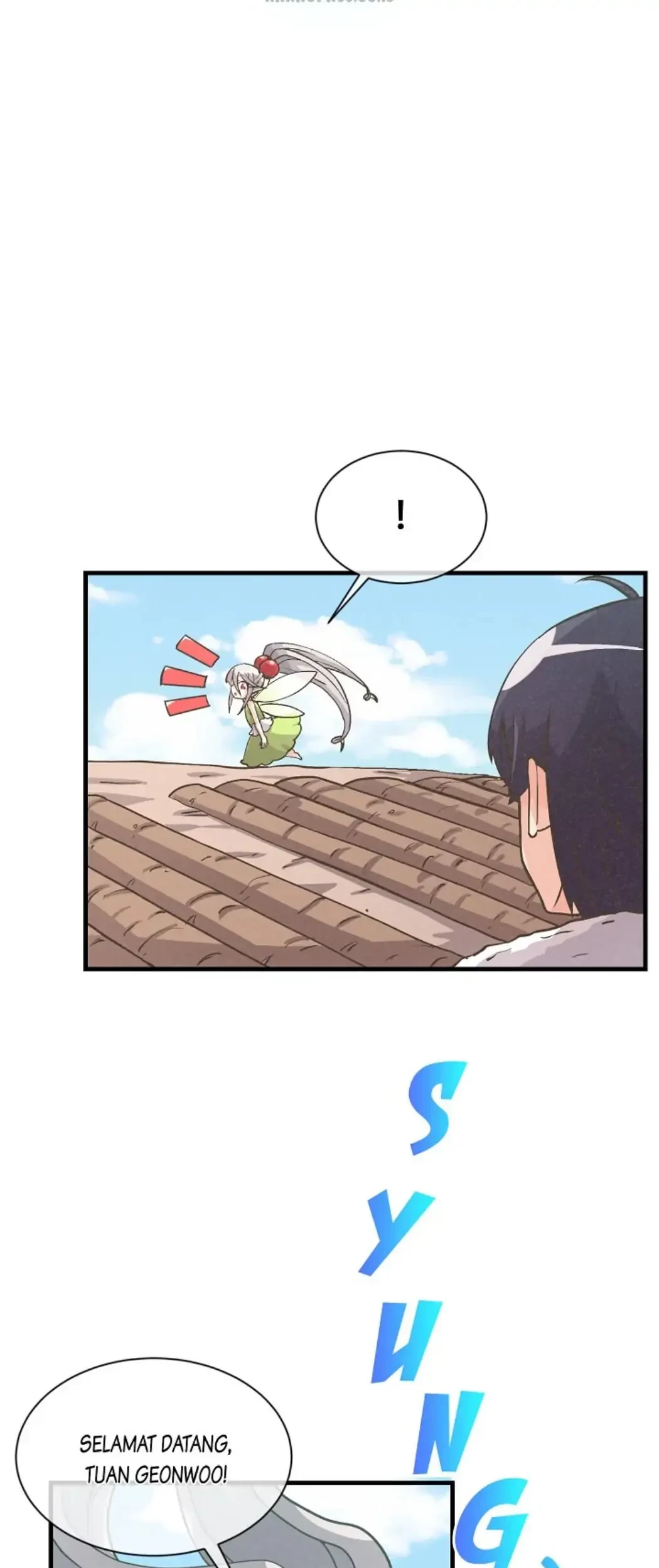 Spirit Farmer Chapter 12 - halaman 3