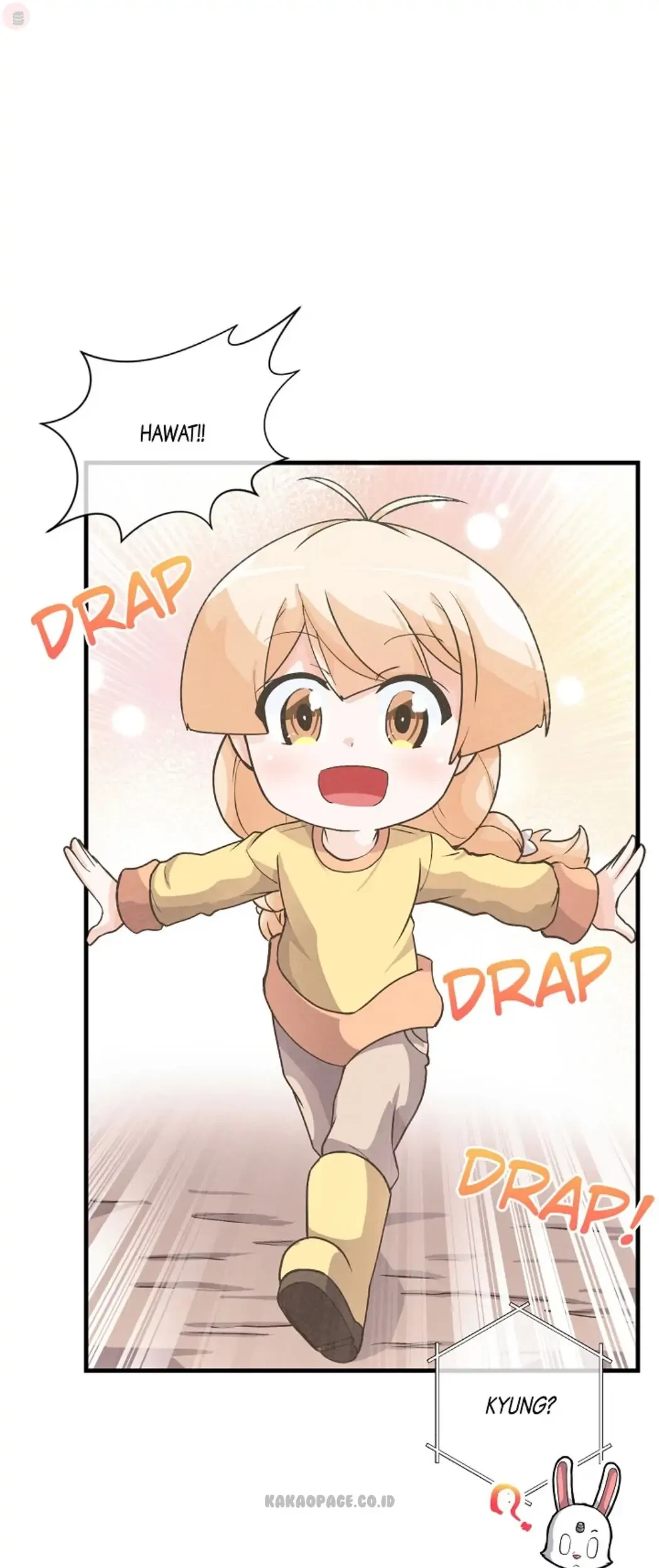 Spirit Farmer Chapter 12 - halaman 35