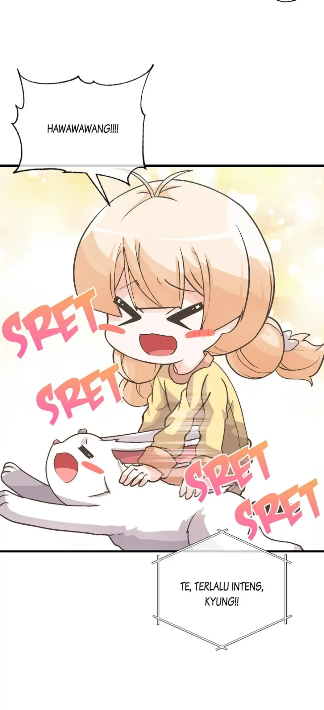 Spirit Farmer Chapter 12 - halaman 36