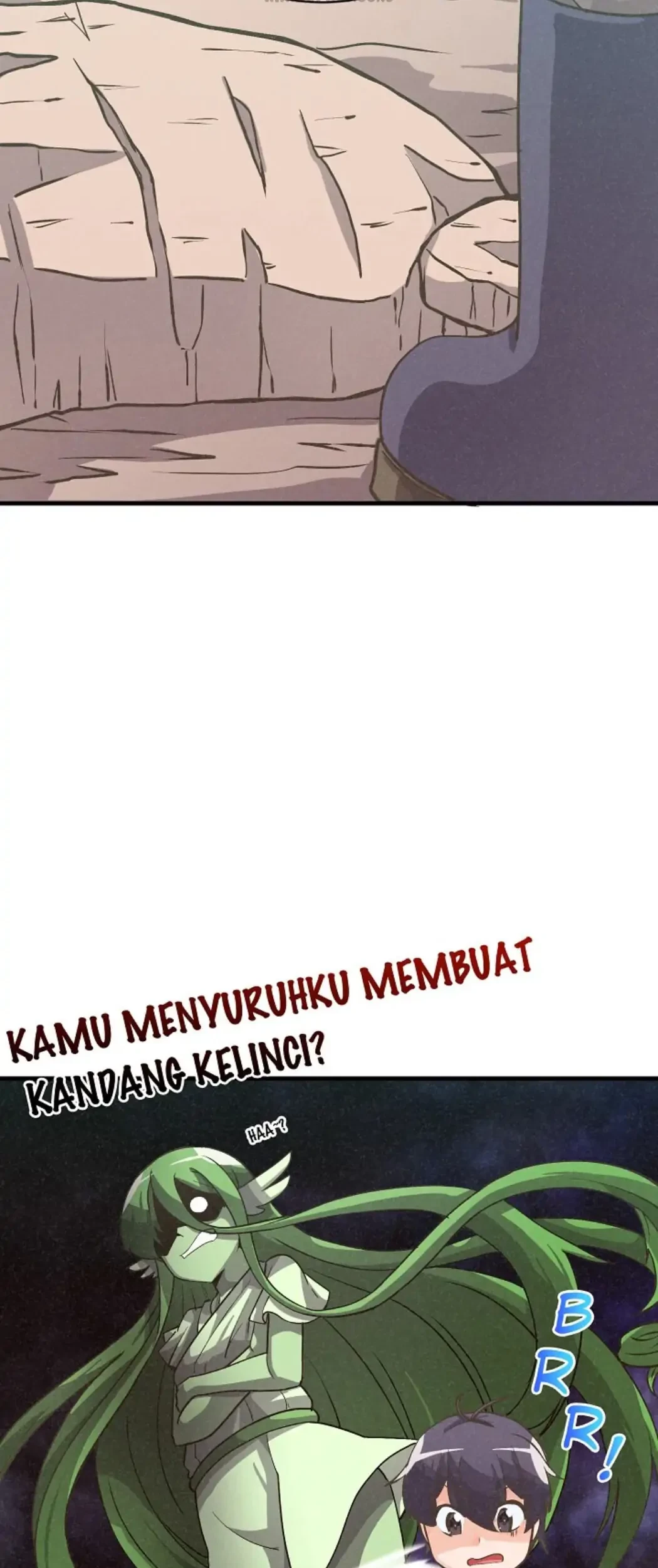 Spirit Farmer Chapter 12 - halaman 43