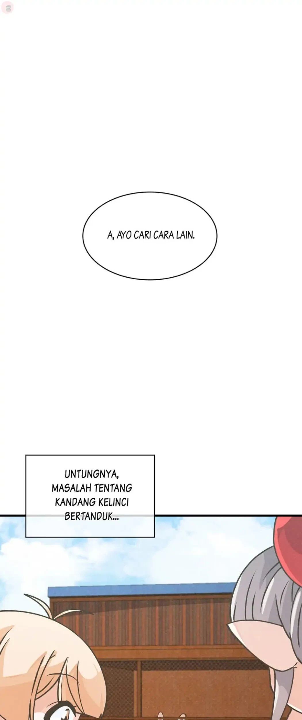 Spirit Farmer Chapter 12 - halaman 45
