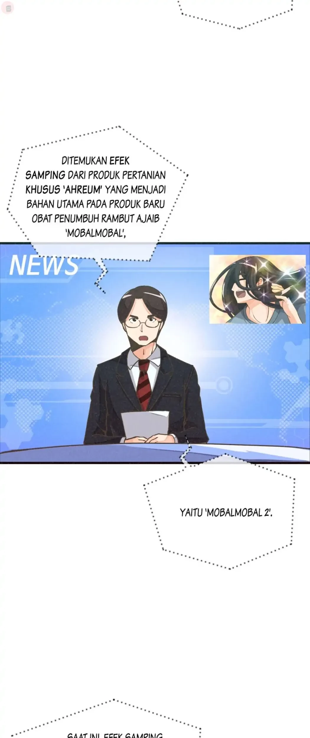 Spirit Farmer Chapter 12 - halaman 49