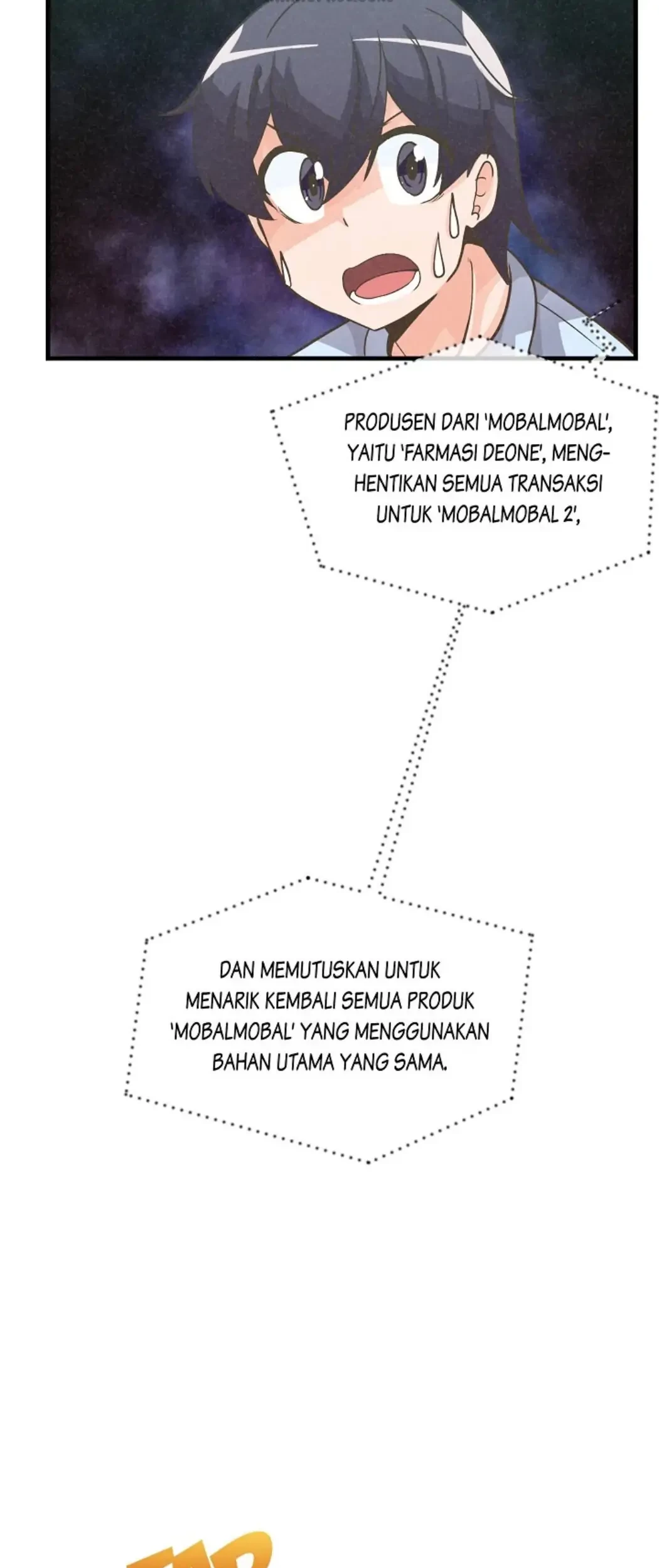 Spirit Farmer Chapter 12 - halaman 51