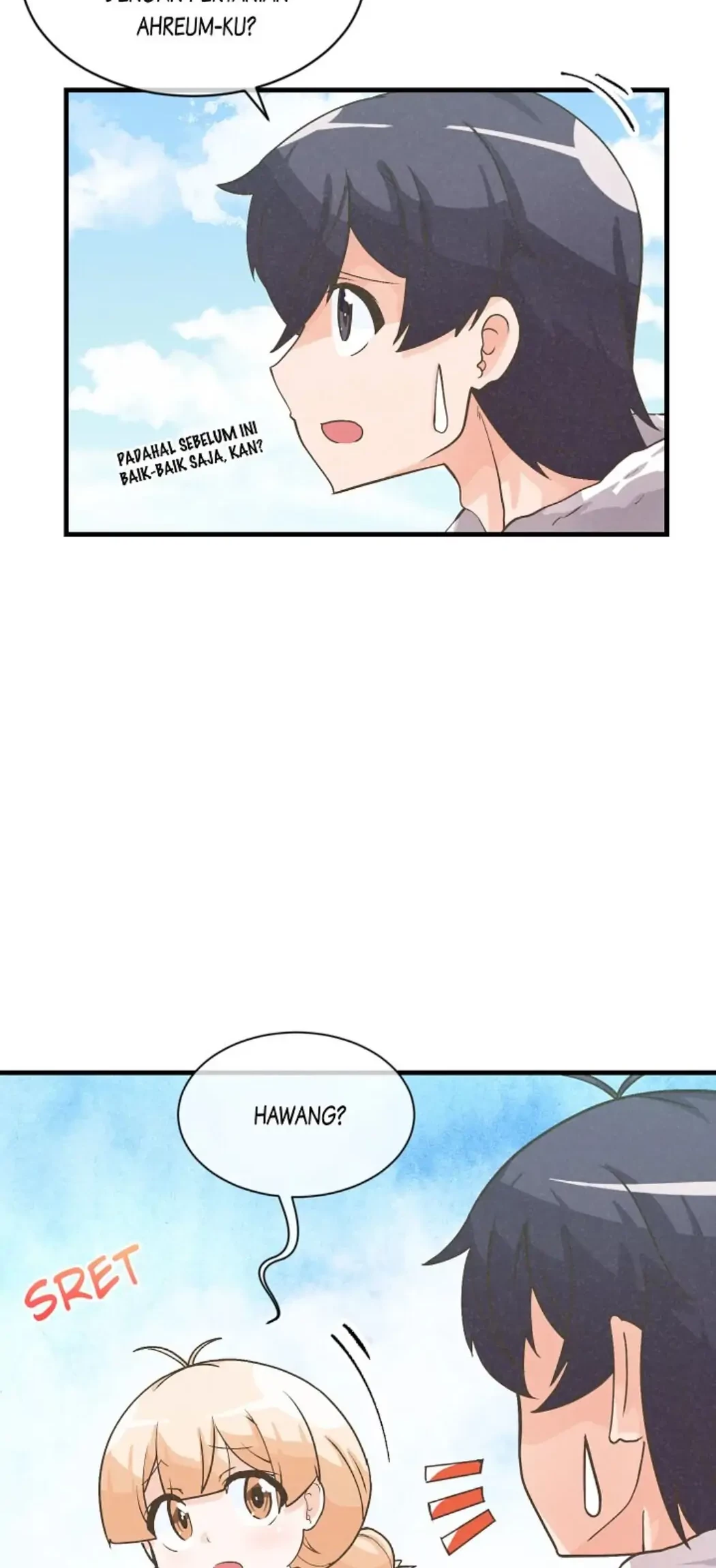 Spirit Farmer Chapter 12 - halaman 54
