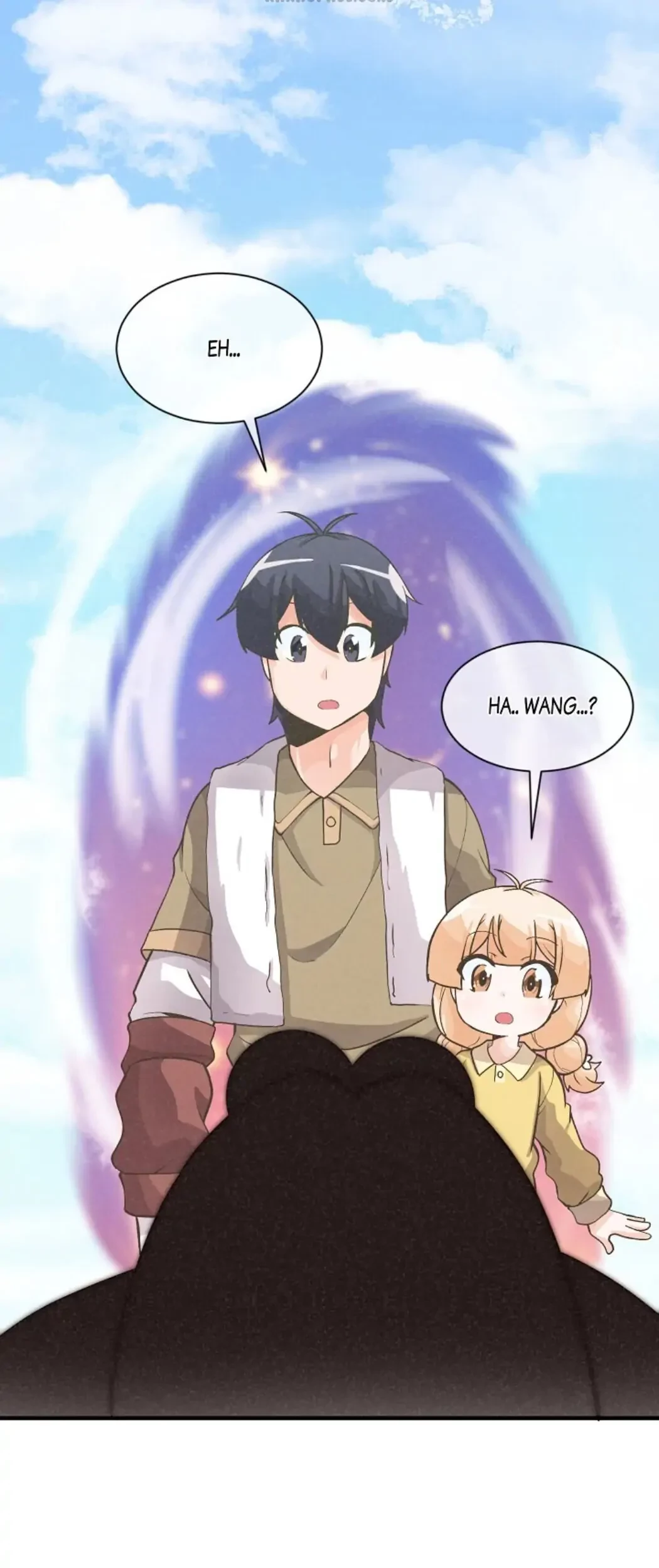 Spirit Farmer Chapter 12 - halaman 57