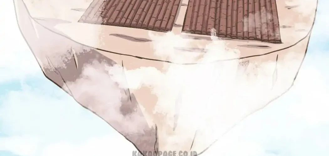 Spirit Farmer Chapter 12 - halaman 6