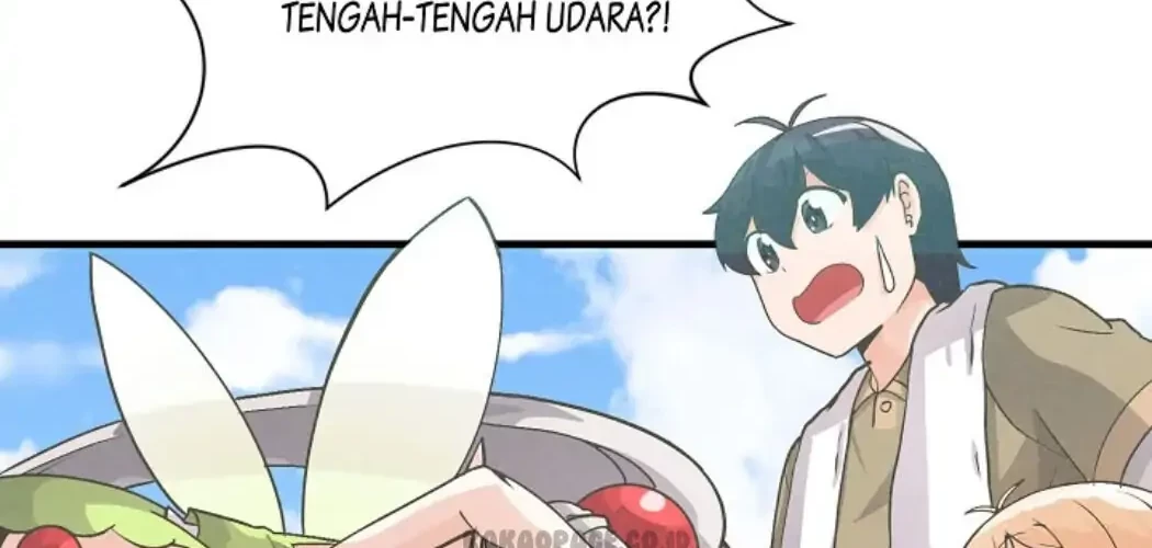Spirit Farmer Chapter 12 - halaman 60