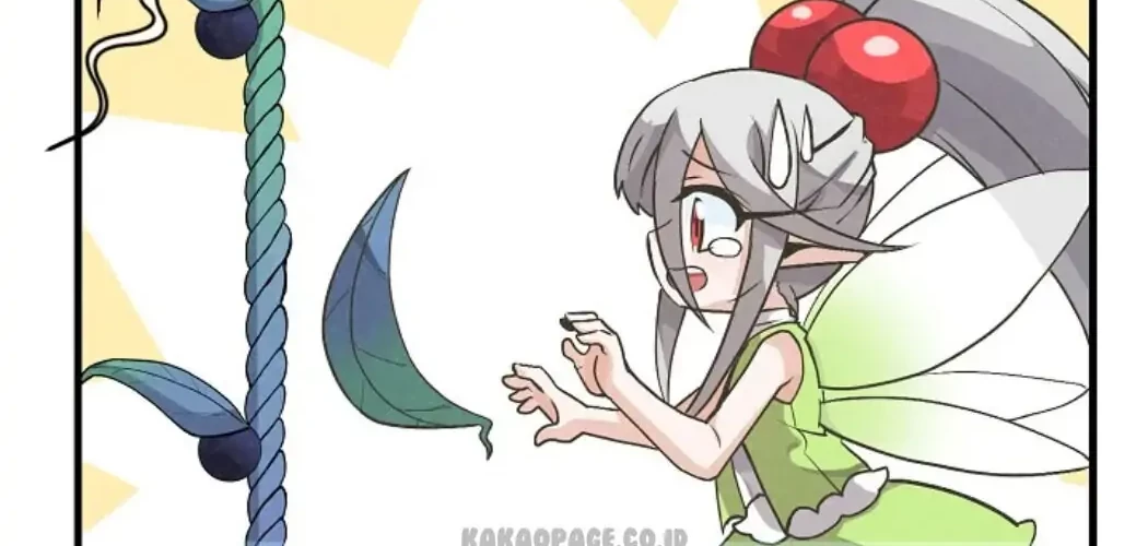 Spirit Farmer Chapter 12 - halaman 64