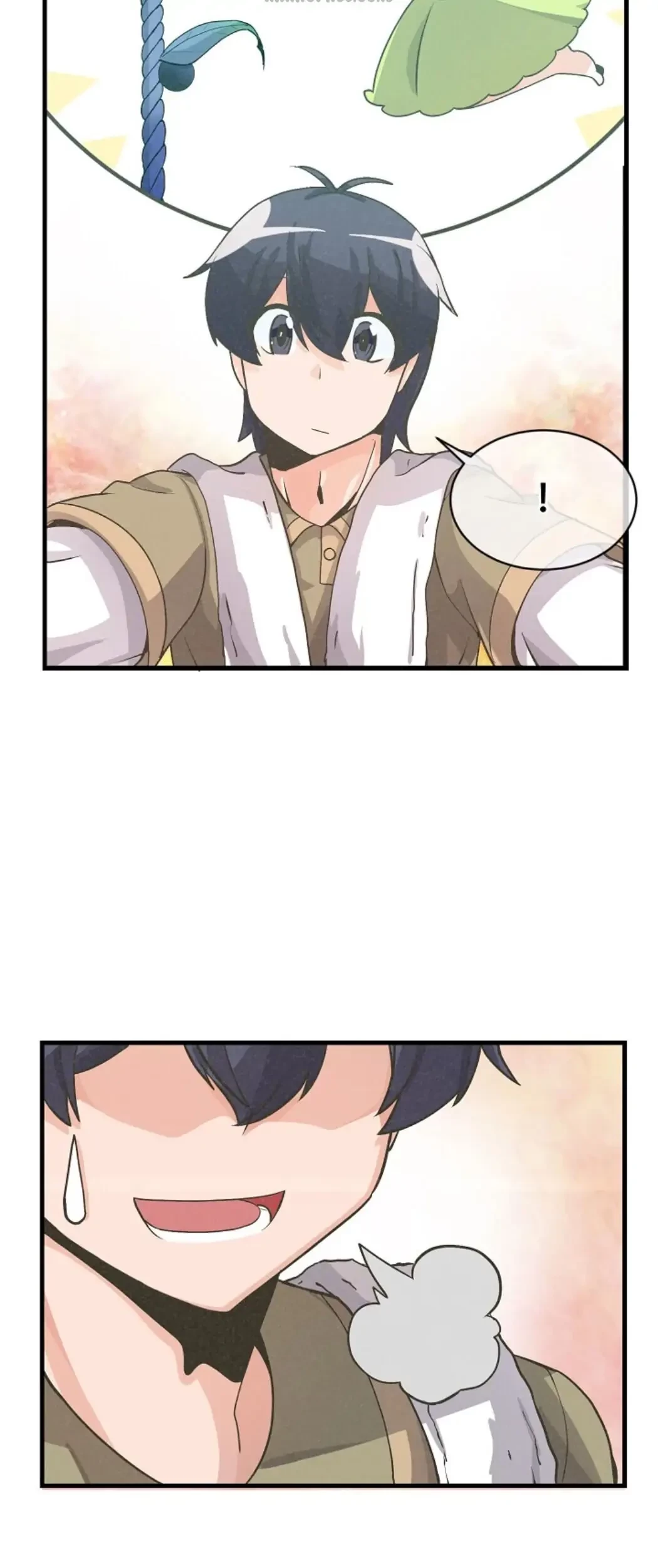 Spirit Farmer Chapter 12 - halaman 65