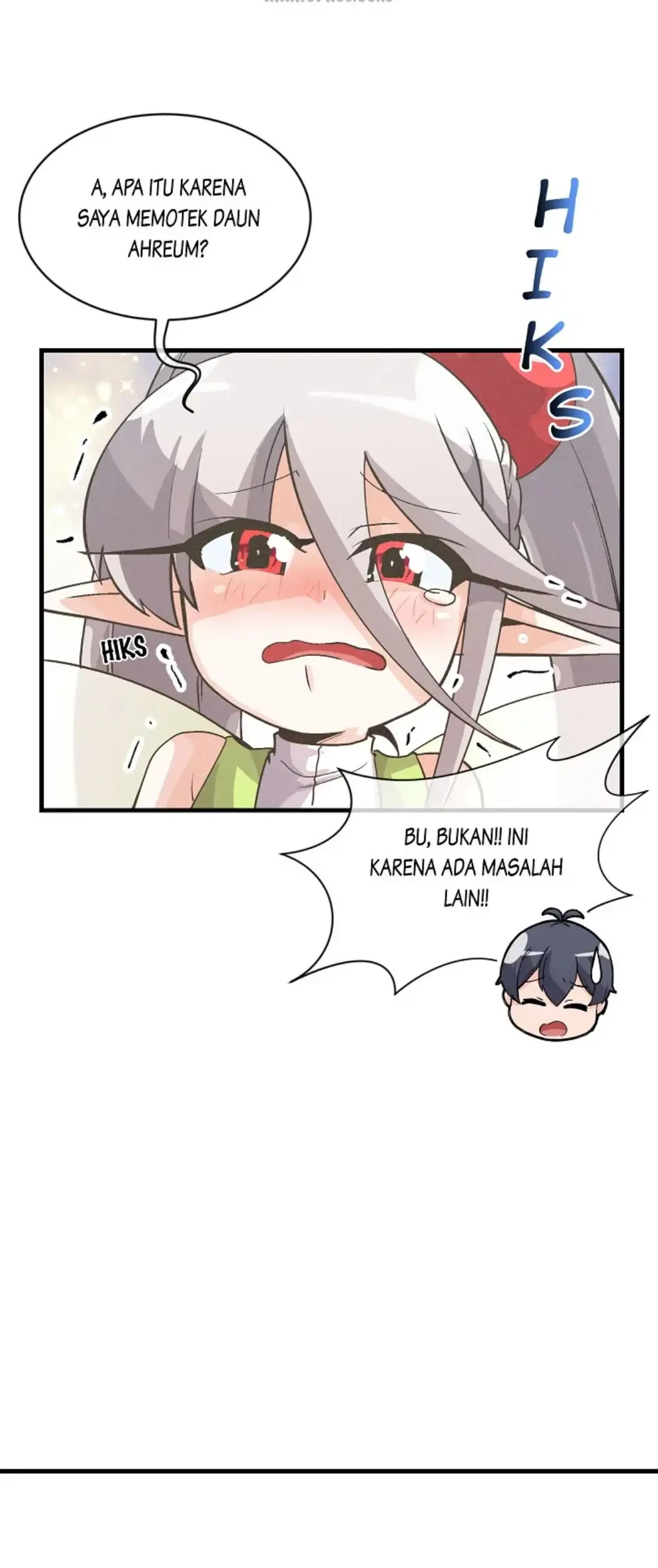 Spirit Farmer Chapter 12 - halaman 69