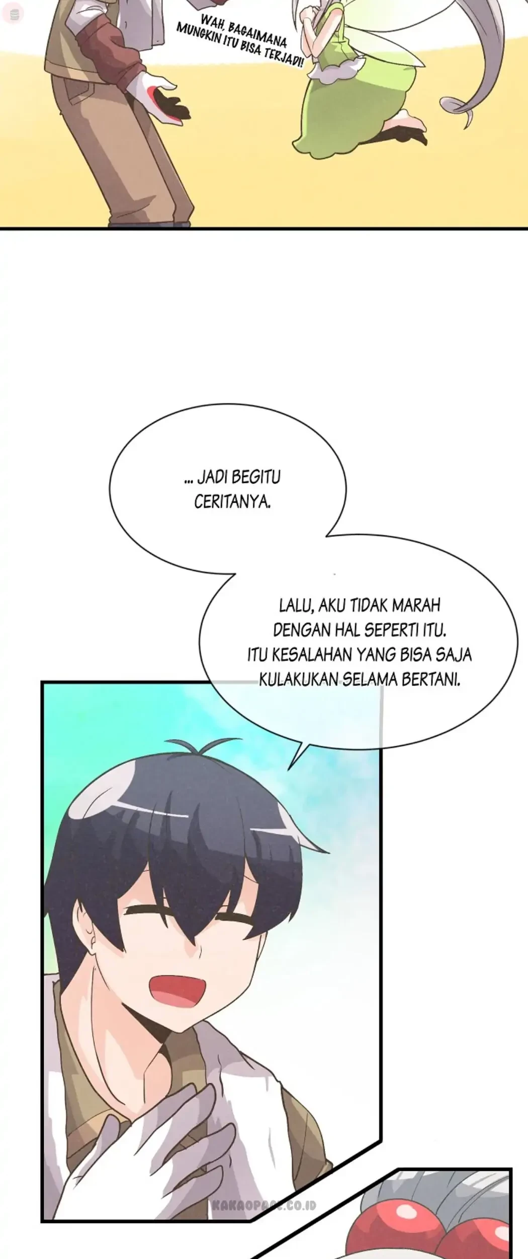 Spirit Farmer Chapter 12 - halaman 71